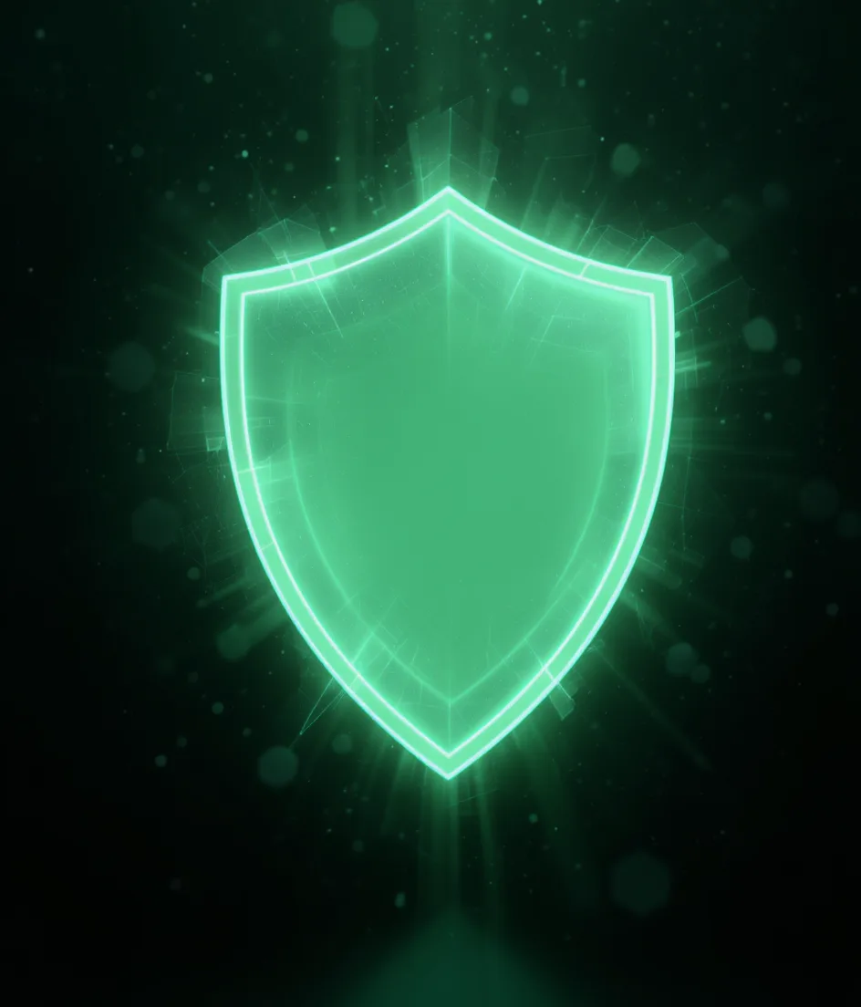 The Immune Defense Shield System